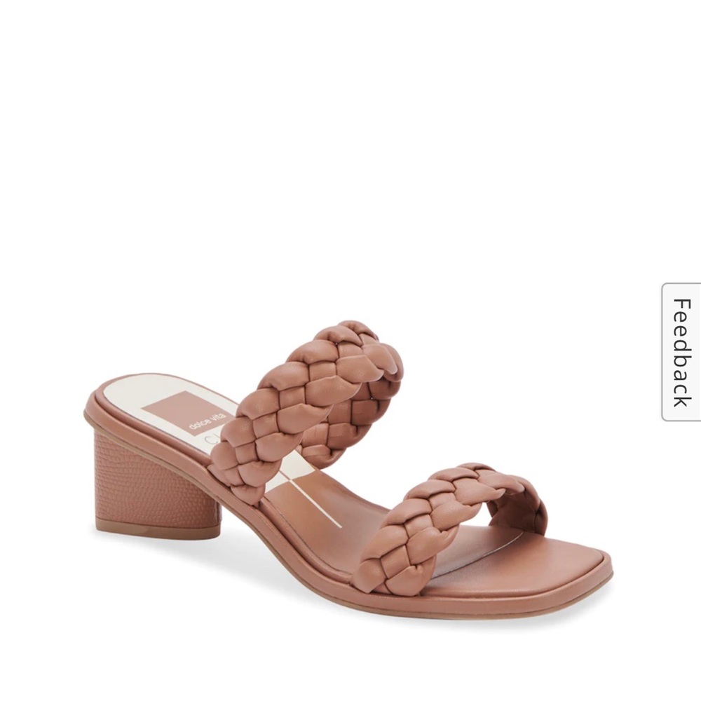 Dolce Vita Ronin Sandals